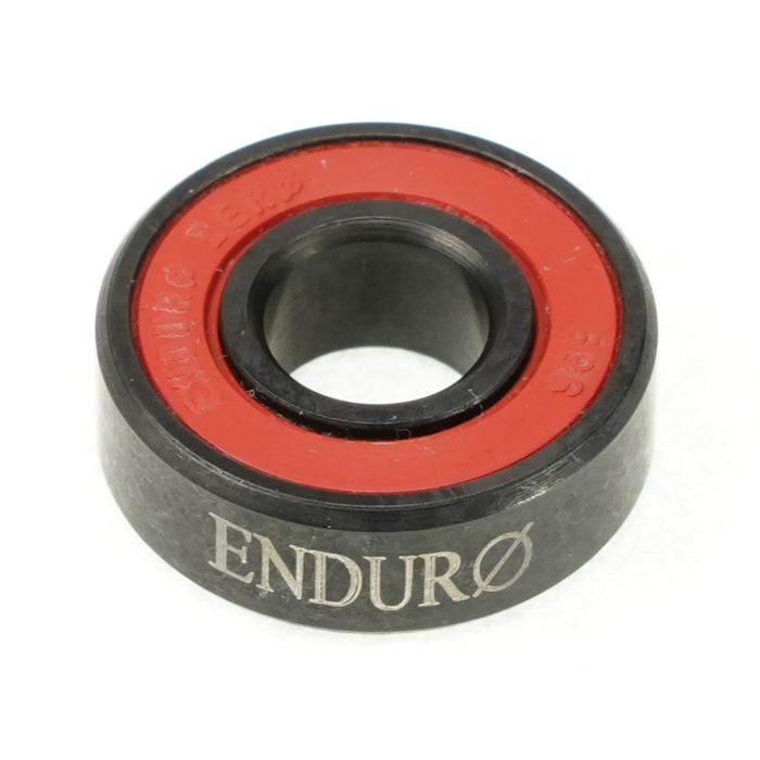 Roulement Enduro CO 696 VV - Zero Ceramic (Radial) - 6x15x5