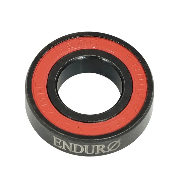 Roulement Enduro CO 6900 VV - Zero Ceramic (Radial) - 10x22x6
