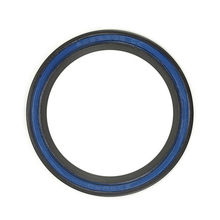 Roulement Enduro ACB 6806 CC BO - ABEC 5 - Black Oxide (Angular Contact) - 37x49x6,5 (36x45°)