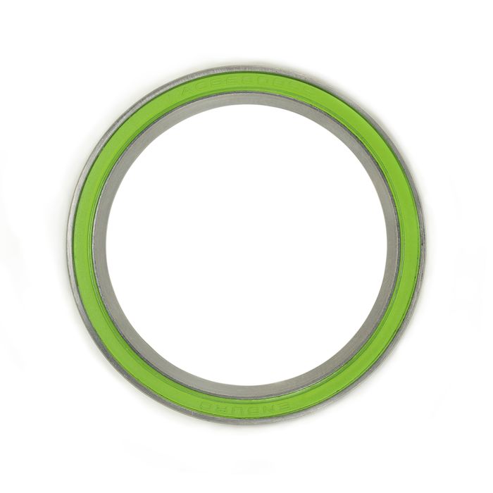 Roulement Enduro ACB 6808 SS - 440c Stainless (Angular Contact) - 40x51x6,5 (36x36°)