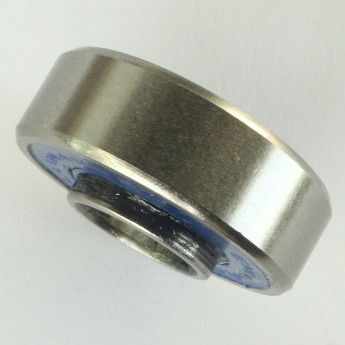 Roulement Enduro 7902 1ZS MAX - ABEC 3 698 LLU MAX-E - ABEC 3 MAX (Radial) - 8x19x6/7,5