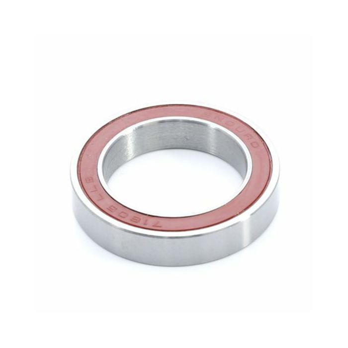 Roulement Enduro 71805 LLB A5 - ABEC 5 (Angular Contact) - 25x37x7