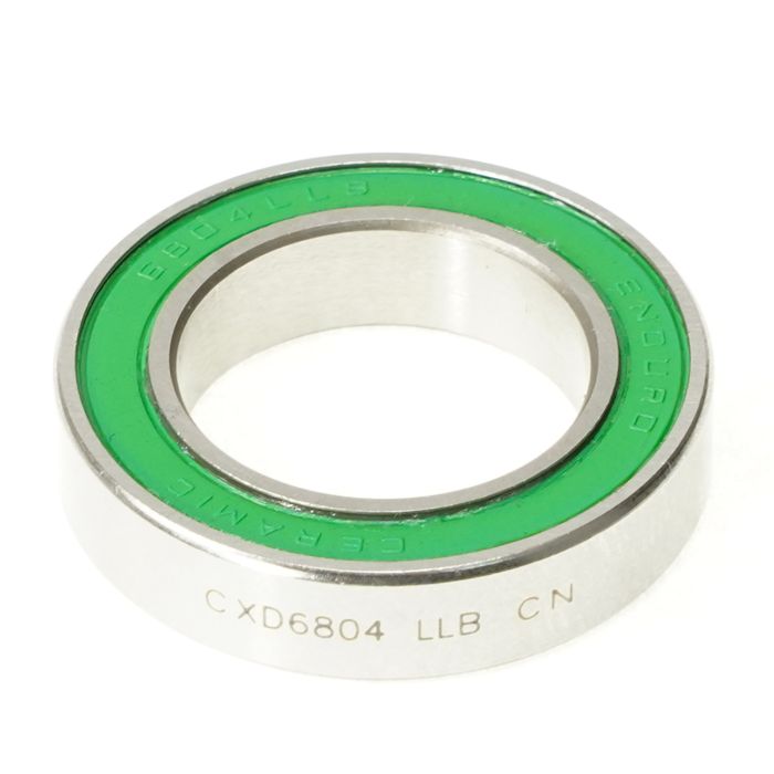 Roulement Enduro CXD 6804 LLB - XD-15 Ceramic (Radial) - 20x32x7