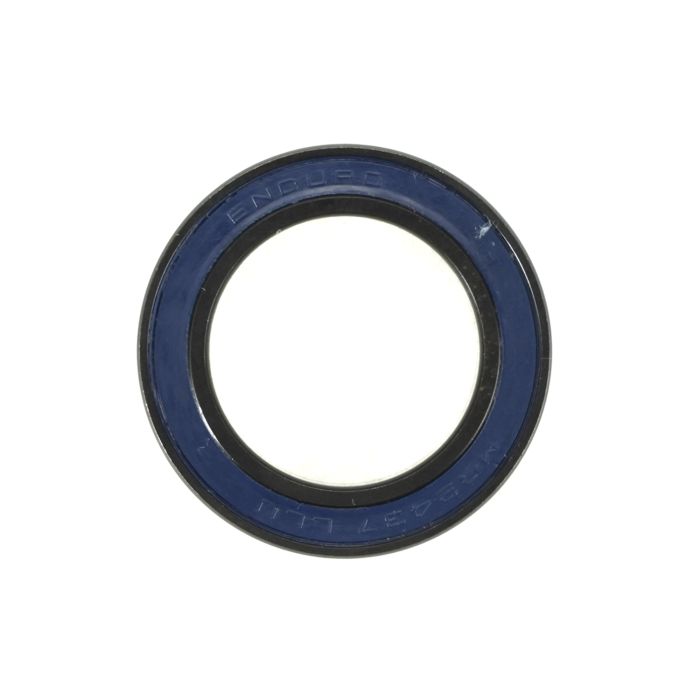 Roulement Enduro MR 2437 LLU BO - ABEC 3 - Black Oxide (Radial) - 24x37x7