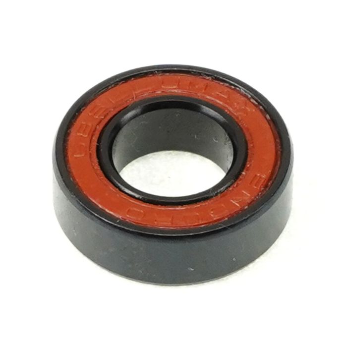 Roulement Enduro 688 LLU MAX BO - ABEC 3 MAX - Black Oxide (Radial) - 8x16x5