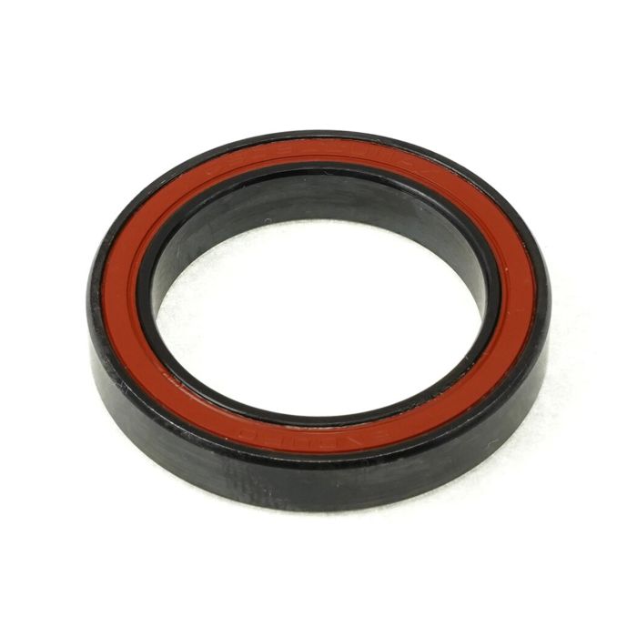 Roulement Enduro 6806 LLU MAX BO - ABEC 3 MAX - Black Oxide (Radial) - 30x42x7