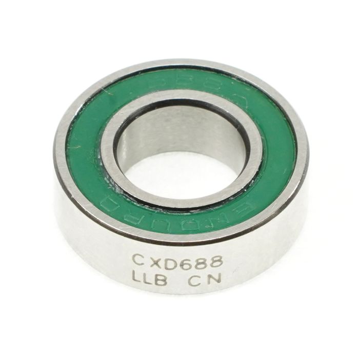 Roulement Enduro CXD 688 LLB - XD-15 Ceramic (Radial) - 8x16x5