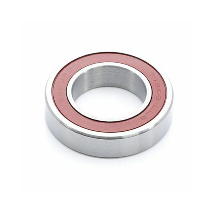 Roulement Enduro CH 71903 LLB - Ceramic Hybrid (Angular Contact) - 17x30x7