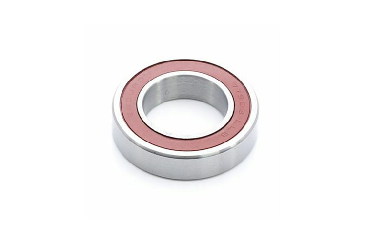 Roulement Enduro CH 71903 LLB - Ceramic Hybrid (Angular Contact) - 17x30x7