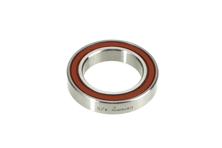 Roulement Enduro CH MRA 2437 LLB - Ceramic Hybrid (Angular Contact) - 24x37x7
