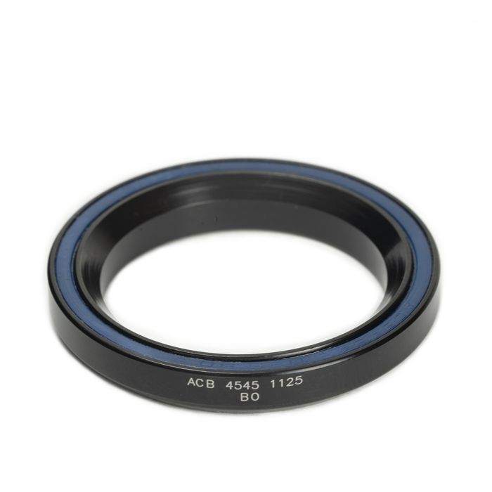 Roulement Enduro ACB 4545 1125 BO - ABEC 5 - Black Oxide (Angular Contact) - 30,5x41,8x6,5 (45x45°)