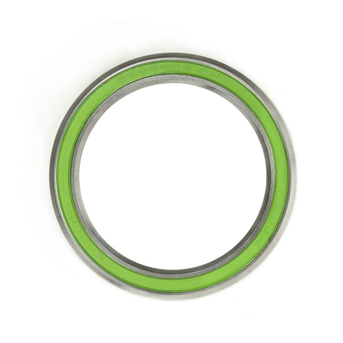 Roulement Enduro S68808 SP - 440c Stainless (Angular Contact) - 40x53x7 (45x45°)