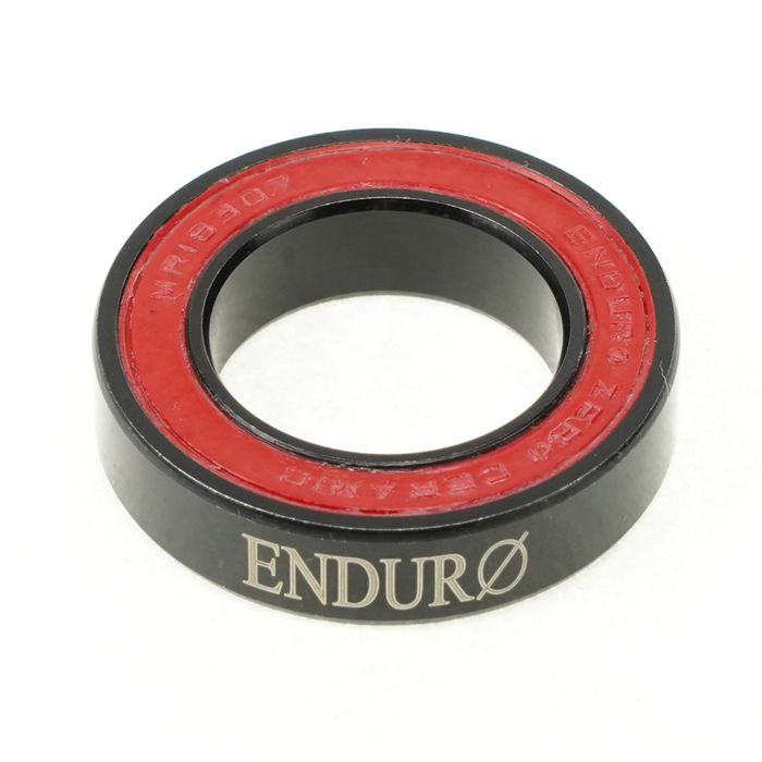 Roulement Enduro CO MR 18307 LLB - Zero Ceramic (Radial) - 18x30x7