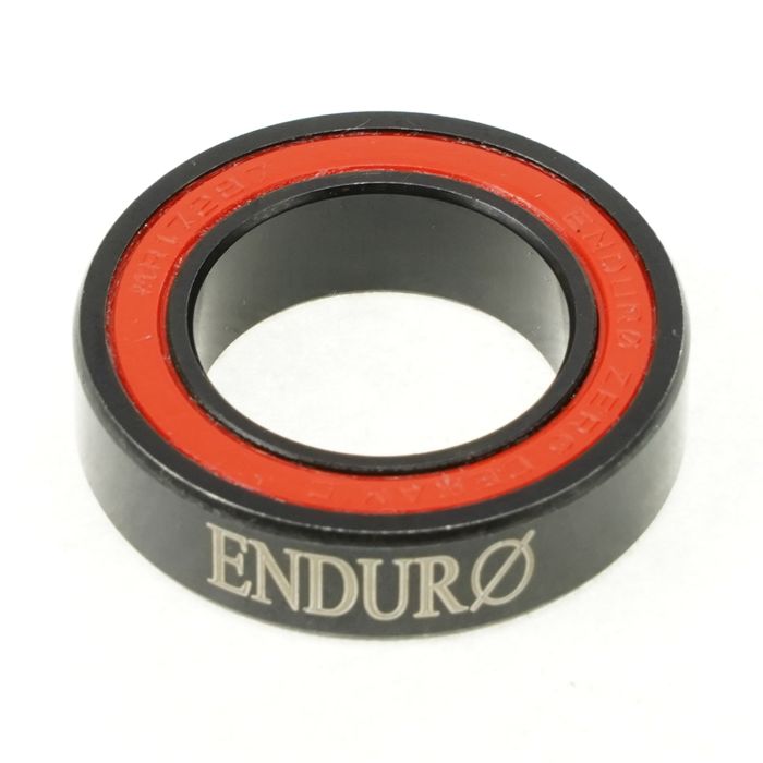 Roulement Enduro CO MR 17287 LLB - Zero Ceramic (Radial) - 17x28x7