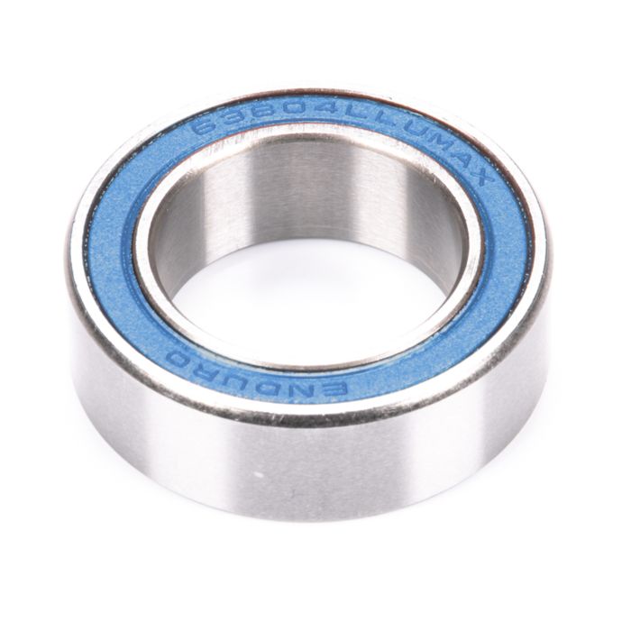 Roulement Enduro 63804 LLB - ABEC 3 (Radial) - 20x32x10