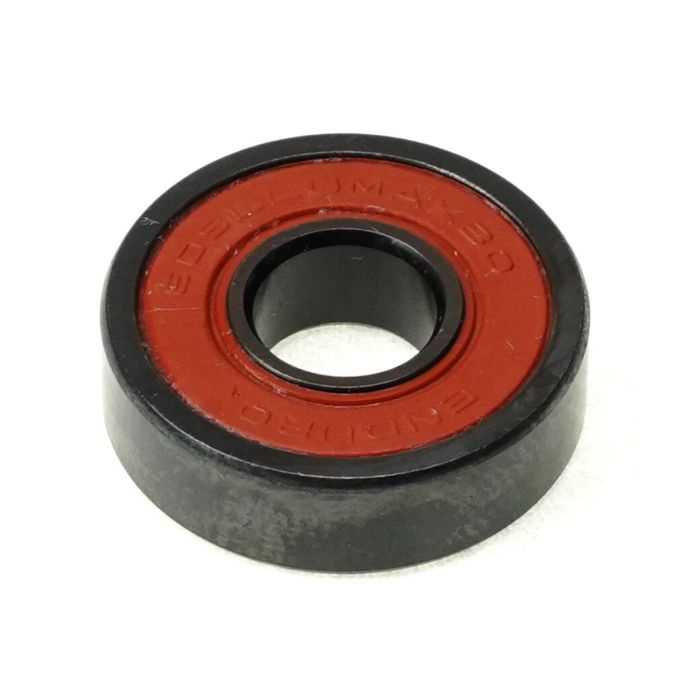 Roulement Enduro 609 LLU MAX BO - ABEC 3 MAX - Black Oxide (Radial) - 9x24x7