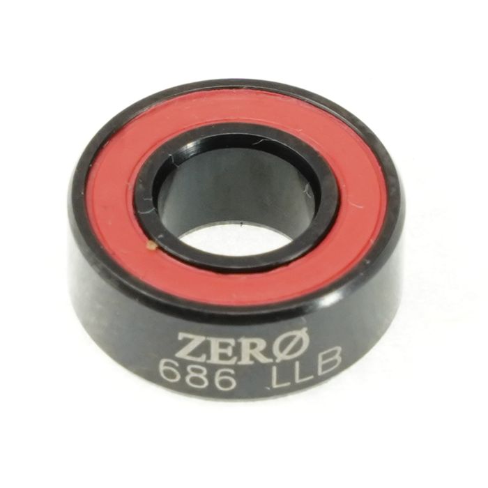 Roulement Enduro CO 686 LLB - Zero Ceramic (Radial) - 6x13x5
