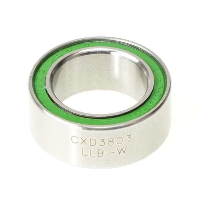 Roulement Enduro CXD 3803 LLB W - XD-15 Ceramic (Radial) - 17x26x10