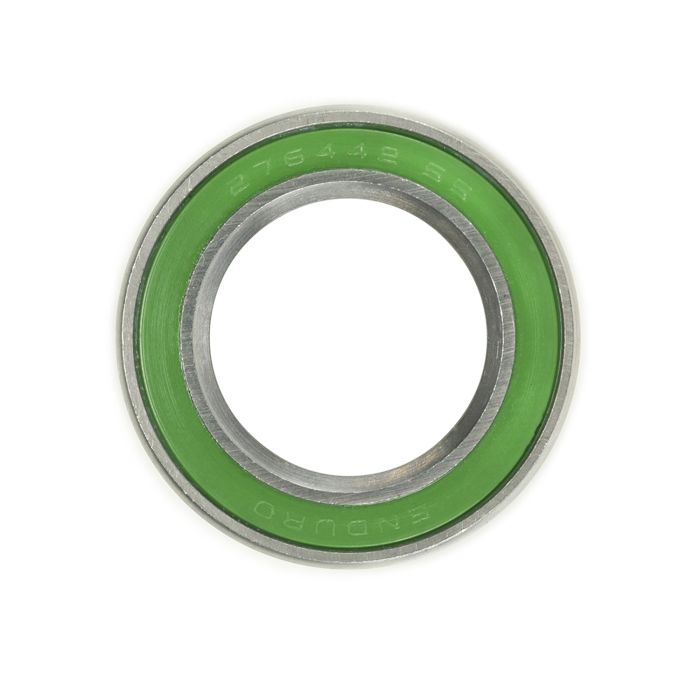 Roulement Enduro ACB Mini SS - 440c Stainless (Angular Contact) - 14,2x25x6,5 (45x45°)