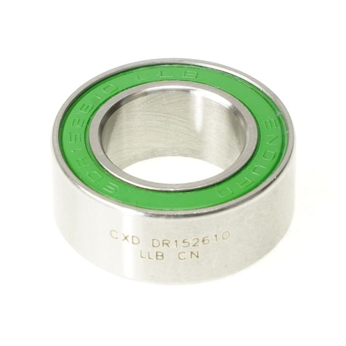 Roulement Enduro CXD DR 152610 LLB - XD-15 Ceramic (Radial) - 15x26x10