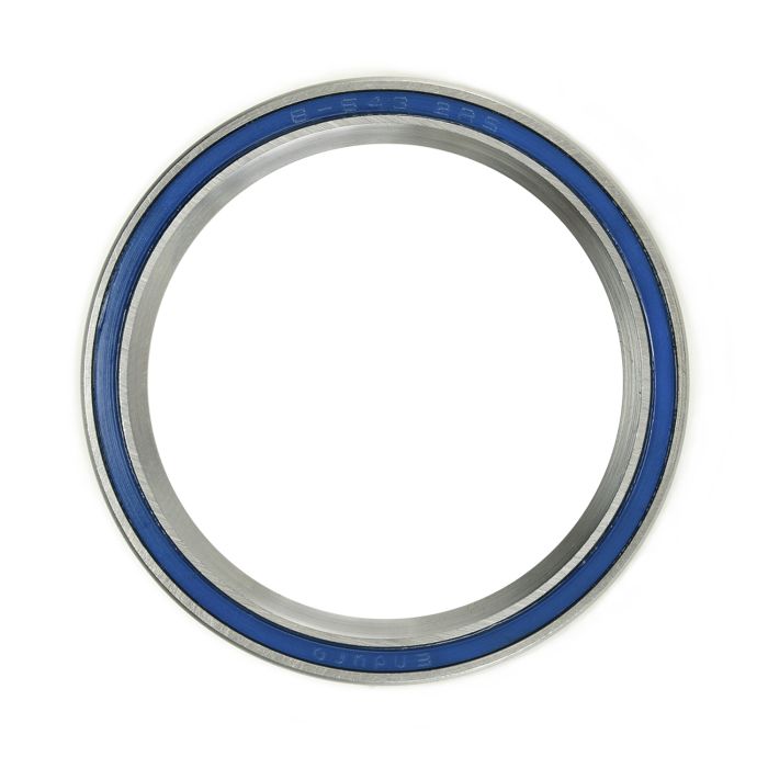 Roulement Enduro B 543 2RS A/C - ABEC 3 (Angular Contact) - 1 9/16''x2''x9/32''