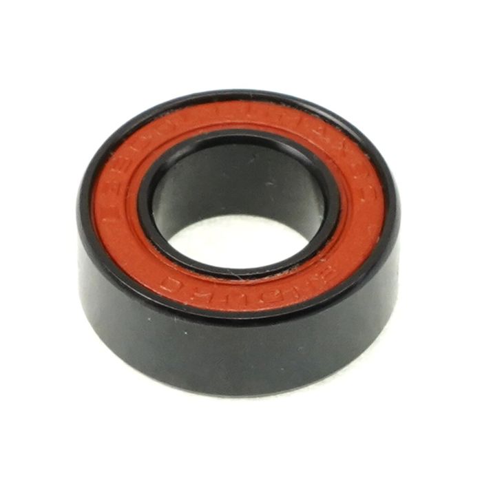 Roulement Enduro 63800 LLU MAX BO - ABEC 3 MAX - Black Oxide (Radial) - 10x19x7