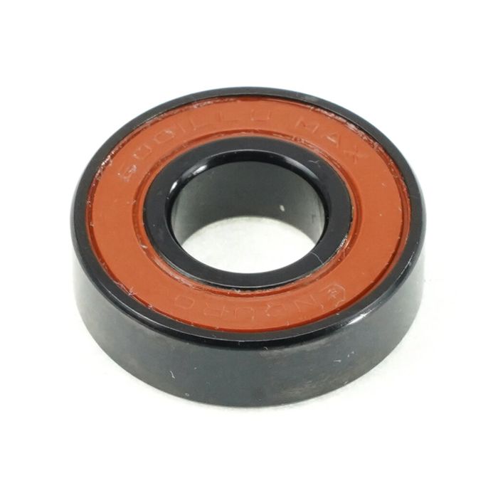 Roulement Enduro 6001 LLU MAX BO - ABEC 3 MAX - Black Oxide (Radial) - 12x28x8