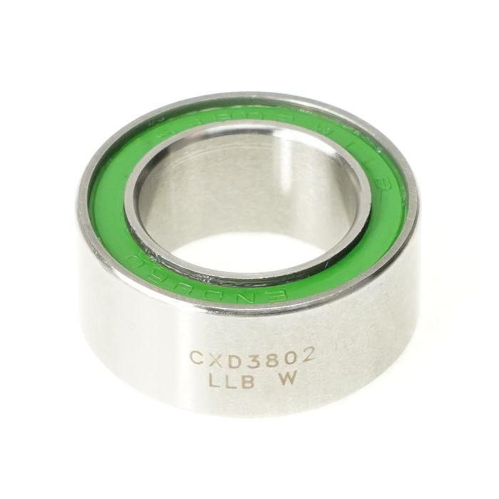 Roulement Enduro CXD 3802 LLB W - XD-15 Ceramic (Radial) - 15x24x10