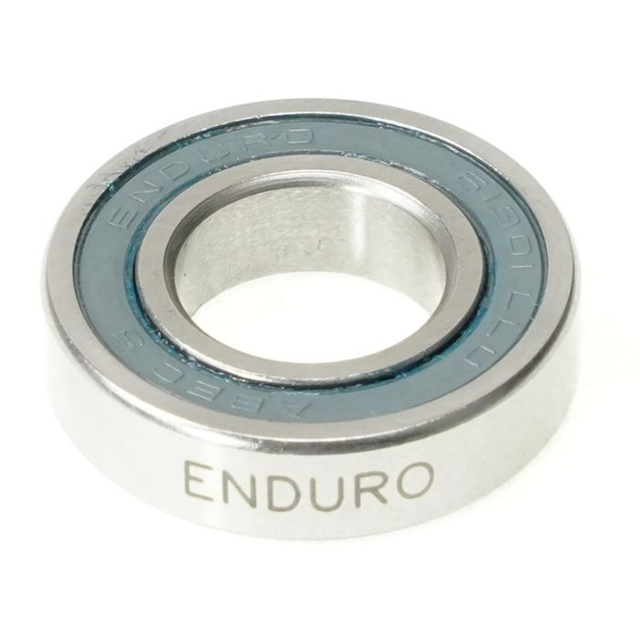 Roulement Enduro 61901 LLU/LLB C3 A5 - ABEC 5 (Radial) - 12x24x6