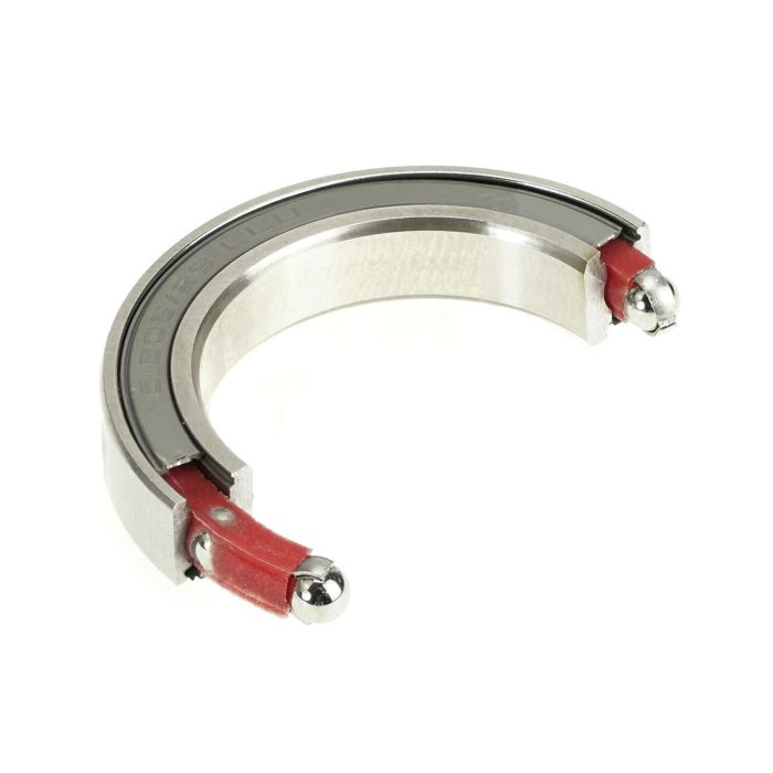 Roulement Enduro 6902 LLU MAX-E SL - ABEC 3 MAX - Solid Lube (Radial) - 15x28x7/10