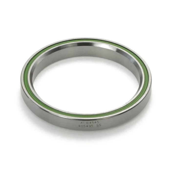 Roulement Enduro ACB 4545 405495 SS - 440c Stainless (Angular Contact) - 40,5x49,5x6,5 (45x45°)