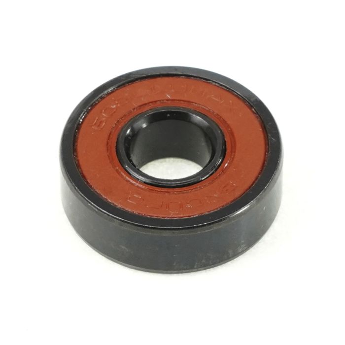 Roulement Enduro 63801 LLU MAX BO - ABEC 3 MAX - Black Oxide (Radial) - 12x21x7