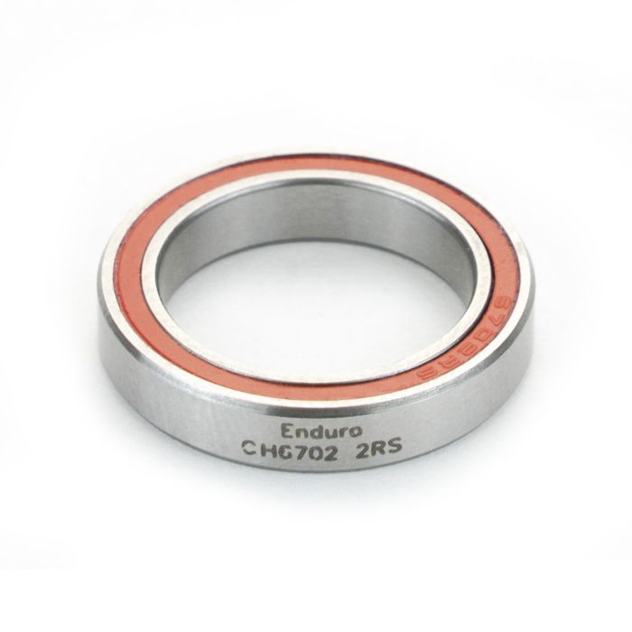 Roulement Enduro CH 6702 2RS - Ceramic Hybrid (Radial) - 15x21x4