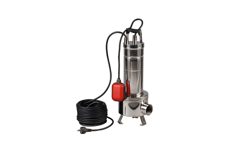 Pompe FEKA VS 550  M-NA (Récupel incluse)
