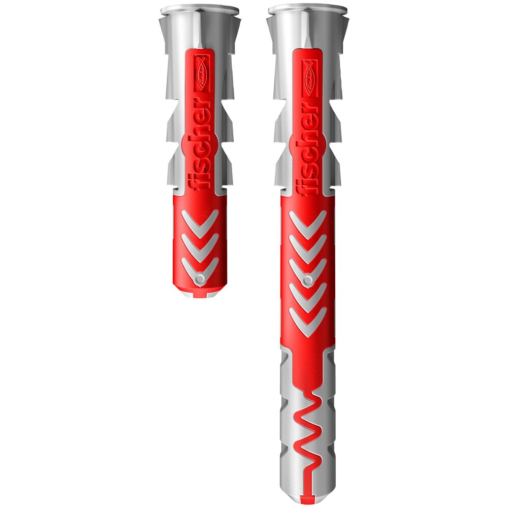 Chevilles DuoPower 8x40 boîte 100pc