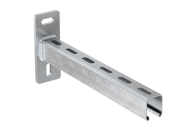 Console ALK 37mm x 450mm