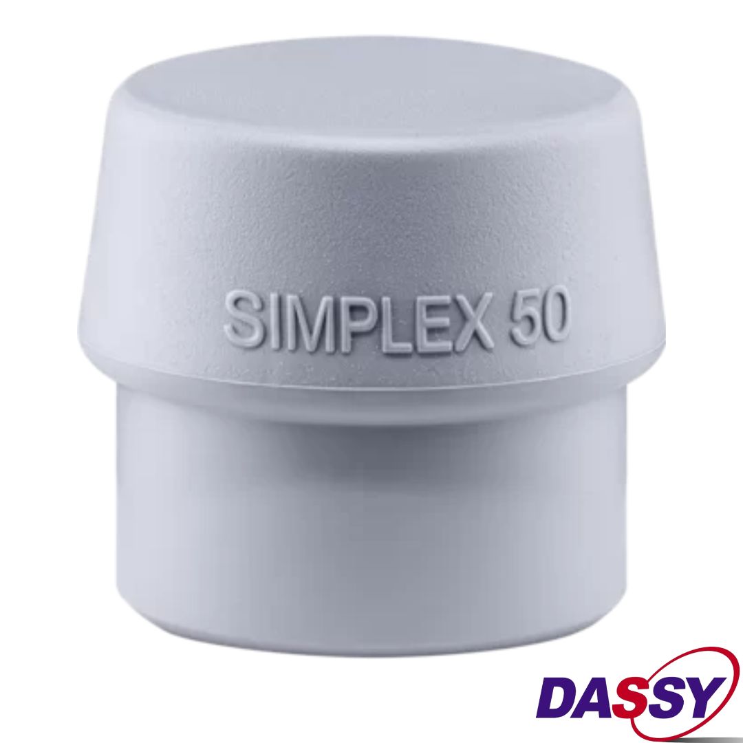 Embout de frappe pour SIMPLEX diam 50 TPE Moyen