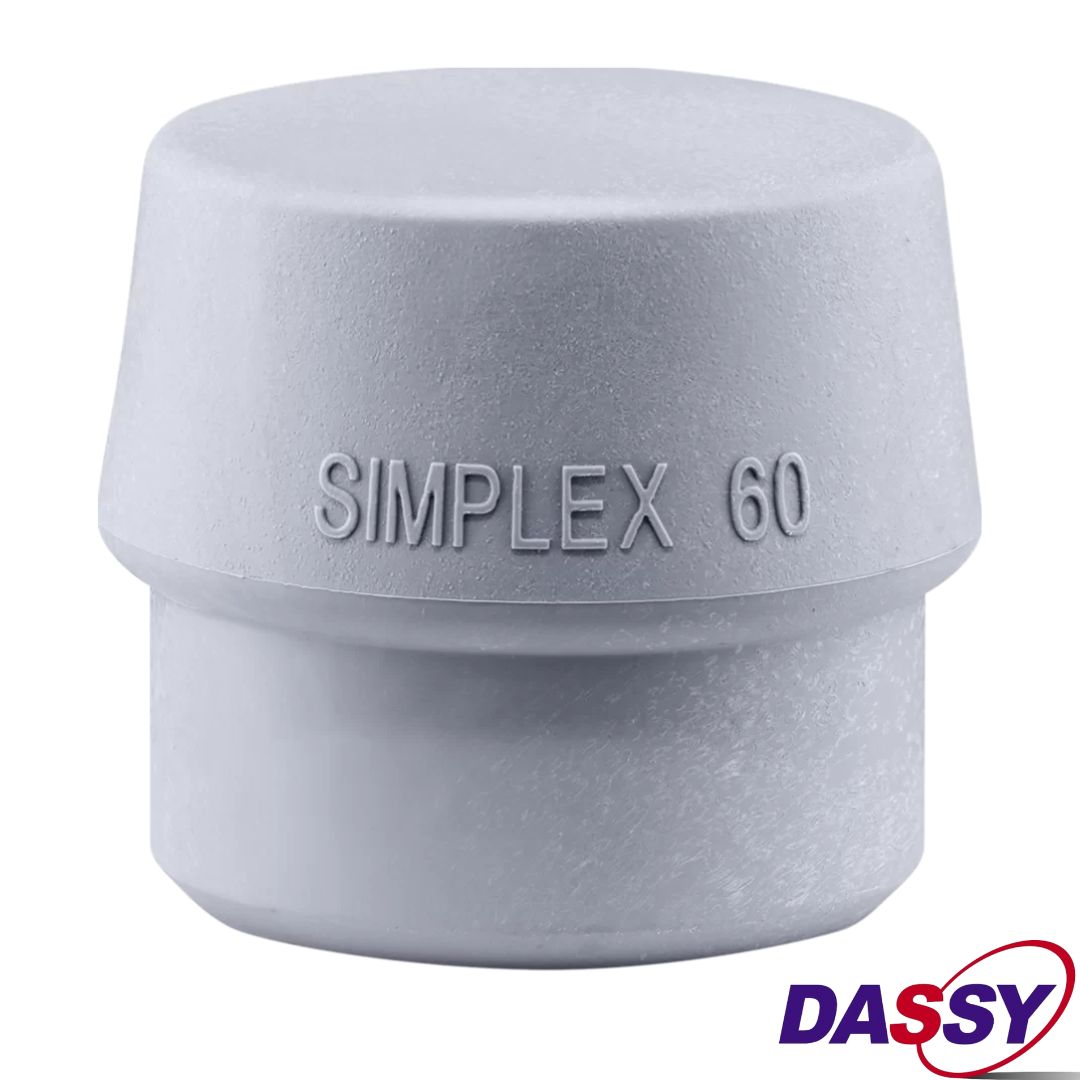 Embout de frappe pour SIMPLEX diam 60 TPE Moyen