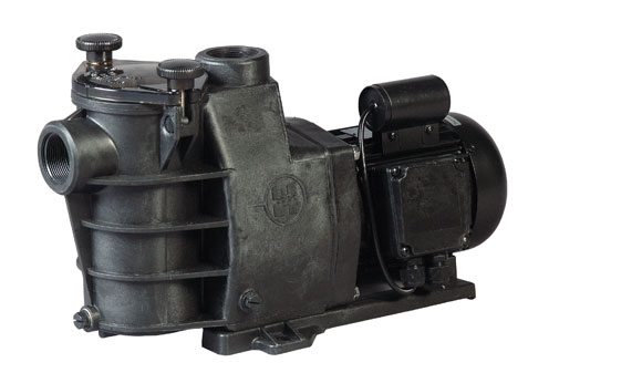 Pompe Hayward MAX FLO SP1811-1 (Récupel incluse)