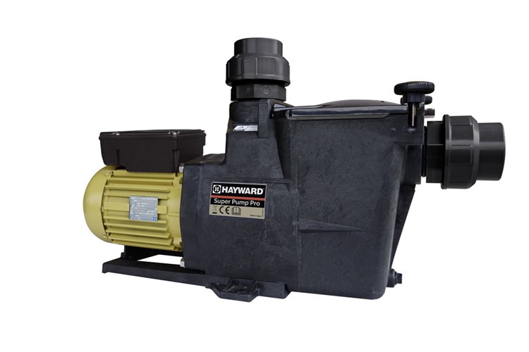 Pompr Hayward SUPER PUMP PRO SP2608 XY111- Récupel incluse