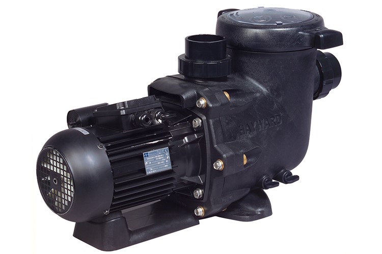 Pompe Hayward TRI STAR SP3230-3 - Récupel incluse