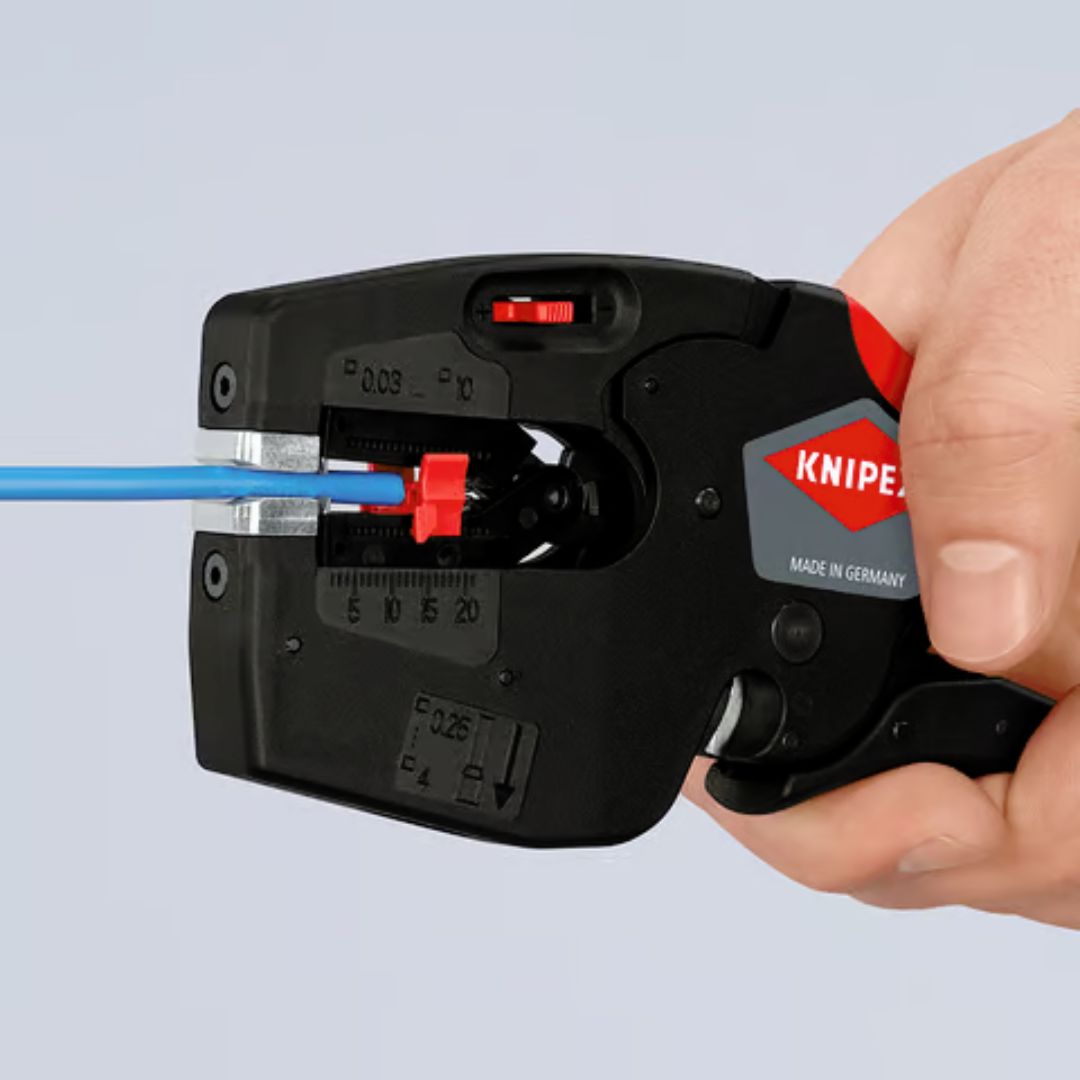 OUTIL MULTIFONCTION POUR ELECTRICIENS