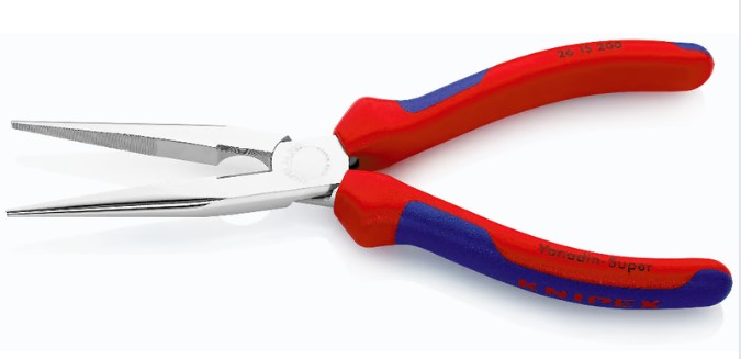 PINCES A BECS DE CIGOGNE