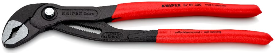 PINCES MULTIPRISES COBRA