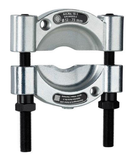 Décolleur 22 x  115  mm art. 15-2