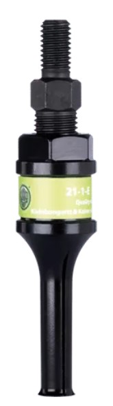 Extracteur intérieur avec bords de serrage segmentés art. 21-1-E