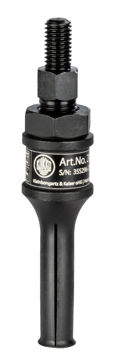 Extracteur interne pour segments avec capacité de serrage - 21-2-E