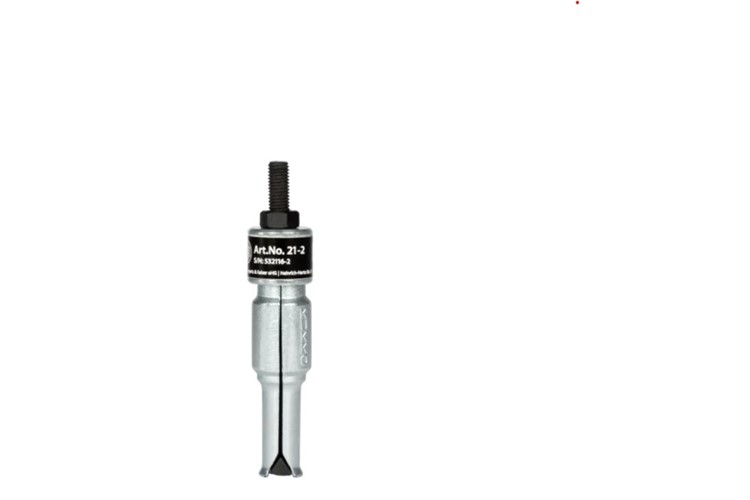 Extracteur intérieur art. 21-2