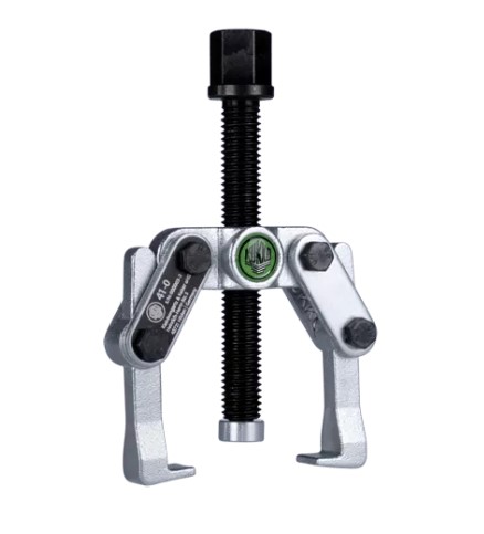 Extracteur universel à 2 bras avec griffes articulées 80x80mm - 41-2