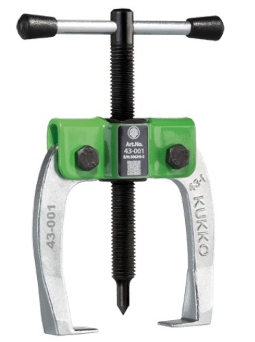 Extracteur de petites pièces 60 x 50 mm art. 43-001